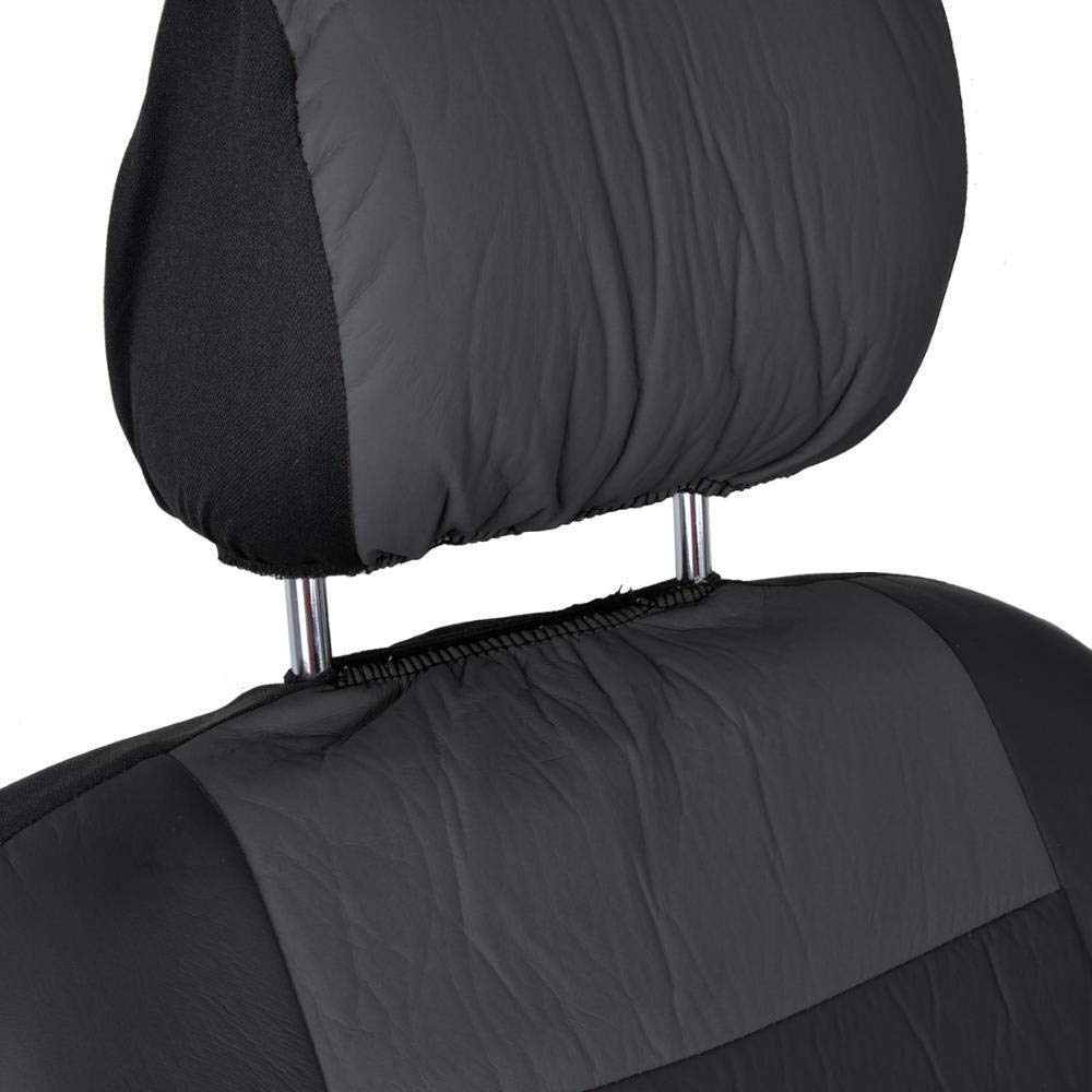 Amplia compatibilidad de las fundas Garvee para turismos hatchbacks SUV compactos y autocaravanas